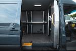 Used 2018 Mercedes-Benz Sprinter 2500 Upfitted Cargo Van for sale #M34409 - photo 12