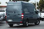 Used 2018 Mercedes-Benz Sprinter 2500 Upfitted Cargo Van for sale #M34409 - photo 2