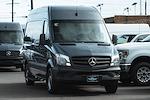 Used 2018 Mercedes-Benz Sprinter 2500 Upfitted Cargo Van for sale #M34409 - photo 1