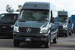 Used 2018 Mercedes-Benz Sprinter 2500 Upfitted Cargo Van for sale #M34409 - photo 5