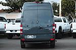 Used 2018 Mercedes-Benz Sprinter 2500 Upfitted Cargo Van for sale #M34409 - photo 7