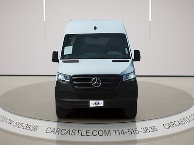 Used 2020 Mercedes-Benz Sprinter 2500 - photo 2