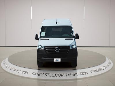 Used 2020 Mercedes-Benz Sprinter 2500 - photo 2