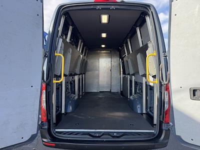 Used 2019 Mercedes-Benz Sprinter 2500 High Roof Upfitted Cargo Van for sale #M37003 - photo 2