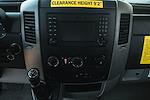 Used 2018 Mercedes-Benz Sprinter 2500 Upfitted Cargo Van for sale #M39133 - photo 19