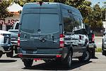 Used 2018 Mercedes-Benz Sprinter 2500 Upfitted Cargo Van for sale #M39133 - photo 3