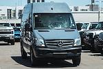 Used 2018 Mercedes-Benz Sprinter 2500 Upfitted Cargo Van for sale #M39133 - photo 4