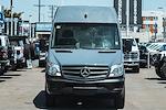 Used 2018 Mercedes-Benz Sprinter 2500 Upfitted Cargo Van for sale #M39133 - photo 5