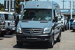 Used 2018 Mercedes-Benz Sprinter 2500 Upfitted Cargo Van for sale #M39133 - photo 6