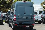 Used 2018 Mercedes-Benz Sprinter 2500 Upfitted Cargo Van for sale #M39133 - photo 2