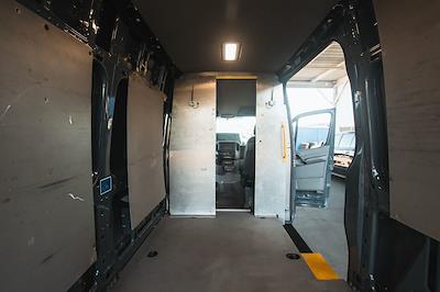 Used 2018 Mercedes-Benz Sprinter 2500 Upfitted Cargo Van for sale #M40893 - photo 2