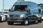 Used 2018 Mercedes-Benz Sprinter 2500 Upfitted Cargo Van for sale #M40893 - photo 1