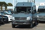 Used 2018 Mercedes-Benz Sprinter 2500 Upfitted Cargo Van for sale #M40893 - photo 4