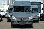Used 2018 Mercedes-Benz Sprinter 2500 Upfitted Cargo Van for sale #M40893 - photo 5