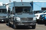 Used 2018 Mercedes-Benz Sprinter 2500 Upfitted Cargo Van for sale #M40893 - photo 6