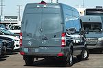 Used 2018 Mercedes-Benz Sprinter 2500 Upfitted Cargo Van for sale #M40893 - photo 7