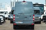 Used 2018 Mercedes-Benz Sprinter 2500 Upfitted Cargo Van for sale #M40893 - photo 9