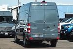 Used 2018 Mercedes-Benz Sprinter 2500 Upfitted Cargo Van for sale #M40893 - photo 3