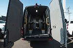Used 2018 Mercedes-Benz Sprinter 2500 Upfitted Cargo Van for sale #M41303 - photo 10