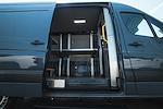 Used 2018 Mercedes-Benz Sprinter 2500 Upfitted Cargo Van for sale #M41303 - photo 12