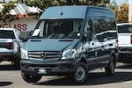 Used 2018 Mercedes-Benz Sprinter 2500 Upfitted Cargo Van for sale #M41303 - photo 3