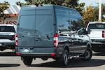 Used 2018 Mercedes-Benz Sprinter 2500 Upfitted Cargo Van for sale #M41303 - photo 2