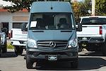 Used 2018 Mercedes-Benz Sprinter 2500 Upfitted Cargo Van for sale #M41303 - photo 4