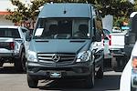 Used 2018 Mercedes-Benz Sprinter 2500 Upfitted Cargo Van for sale #M41303 - photo 5