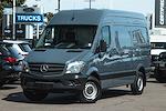 Used 2018 Mercedes-Benz Sprinter 2500 Upfitted Cargo Van for sale #M45468 - photo 1
