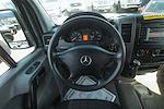Used 2018 Mercedes-Benz Sprinter 2500 Upfitted Cargo Van for sale #M45468 - photo 20