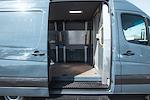 Used 2018 Mercedes-Benz Sprinter 2500 Upfitted Cargo Van for sale #M45468 - photo 9