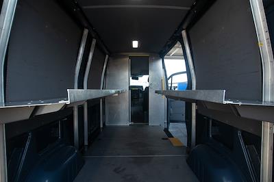 Used 2018 Mercedes-Benz Sprinter 2500 Upfitted Cargo Van for sale #M47297 - photo 2