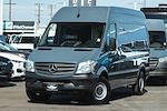 Used 2018 Mercedes-Benz Sprinter 2500 Upfitted Cargo Van for sale #M47297 - photo 1