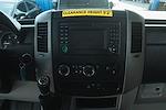 Used 2018 Mercedes-Benz Sprinter 2500 Upfitted Cargo Van for sale #M47297 - photo 13