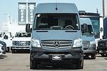 Used 2018 Mercedes-Benz Sprinter 2500 Upfitted Cargo Van for sale #M47297 - photo 4