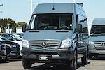 Used 2018 Mercedes-Benz Sprinter 2500 Upfitted Cargo Van for sale #M47297 - photo 5