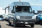 Used 2018 Mercedes-Benz Sprinter 2500 Upfitted Cargo Van for sale #M47297 - photo 6
