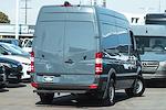 Used 2018 Mercedes-Benz Sprinter 2500 Upfitted Cargo Van for sale #M47297 - photo 7
