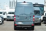 Used 2018 Mercedes-Benz Sprinter 2500 Upfitted Cargo Van for sale #M47297 - photo 9