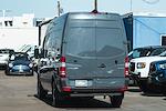 Used 2018 Mercedes-Benz Sprinter 2500 Upfitted Cargo Van for sale #M47297 - photo 3