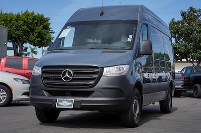 Used 2019 Mercedes-Benz Sprinter 2500 - photo 1