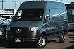 Used 2019 Mercedes-Benz Sprinter 2500 Standard Roof Upfitted Cargo Van for sale #M50339 - photo 1
