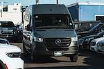 Used 2019 Mercedes-Benz Sprinter 2500 Standard Roof Upfitted Cargo Van for sale #M50339 - photo 5