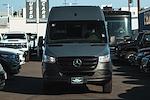 Used 2019 Mercedes-Benz Sprinter 2500 Standard Roof Upfitted Cargo Van for sale #M50339 - photo 6