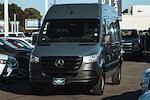 Used 2019 Mercedes-Benz Sprinter 2500 Standard Roof Upfitted Cargo Van for sale #M50339 - photo 7