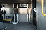 Used 2019 Mercedes-Benz Sprinter 2500 Standard Roof Upfitted Cargo Van for sale #M50339 - photo 10