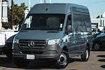 Used 2019 Mercedes-Benz Sprinter 2500 Standard Roof Upfitted Cargo Van for sale #M50986 - photo 1