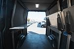 Used 2019 Mercedes-Benz Sprinter 2500 Standard Roof Upfitted Cargo Van for sale #M50986 - photo 8
