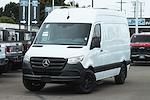 Used 2021 Mercedes-Benz Sprinter 2500 Standard Roof Camper Van for sale #M55424 - photo 1
