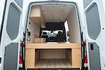 Used 2021 Mercedes-Benz Sprinter 2500 Standard Roof Camper Van for sale #M55424 - photo 2